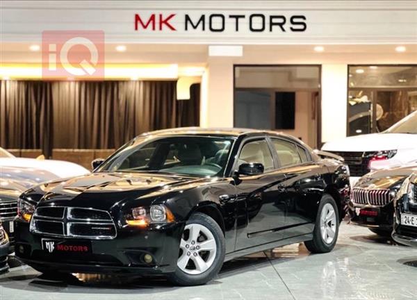 Dodge Charger 2013 for sale in Iraq - Duhok